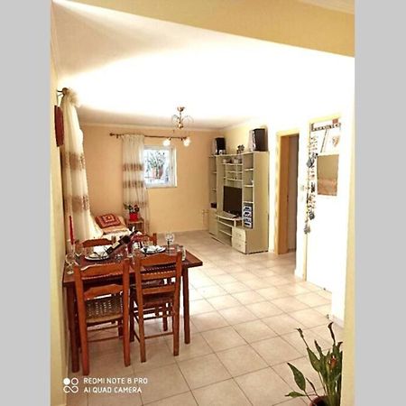 Jilda S Apartment With Private Garden! Nauplia Esterno foto
