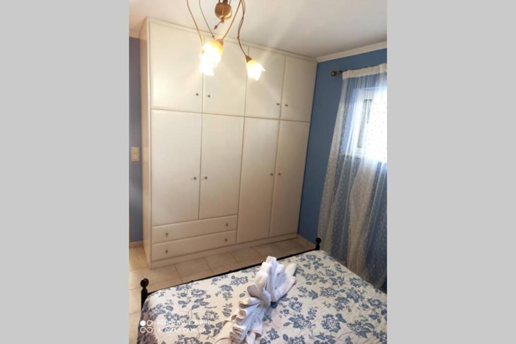 Jilda S Apartment With Private Garden! Nauplia Esterno foto
