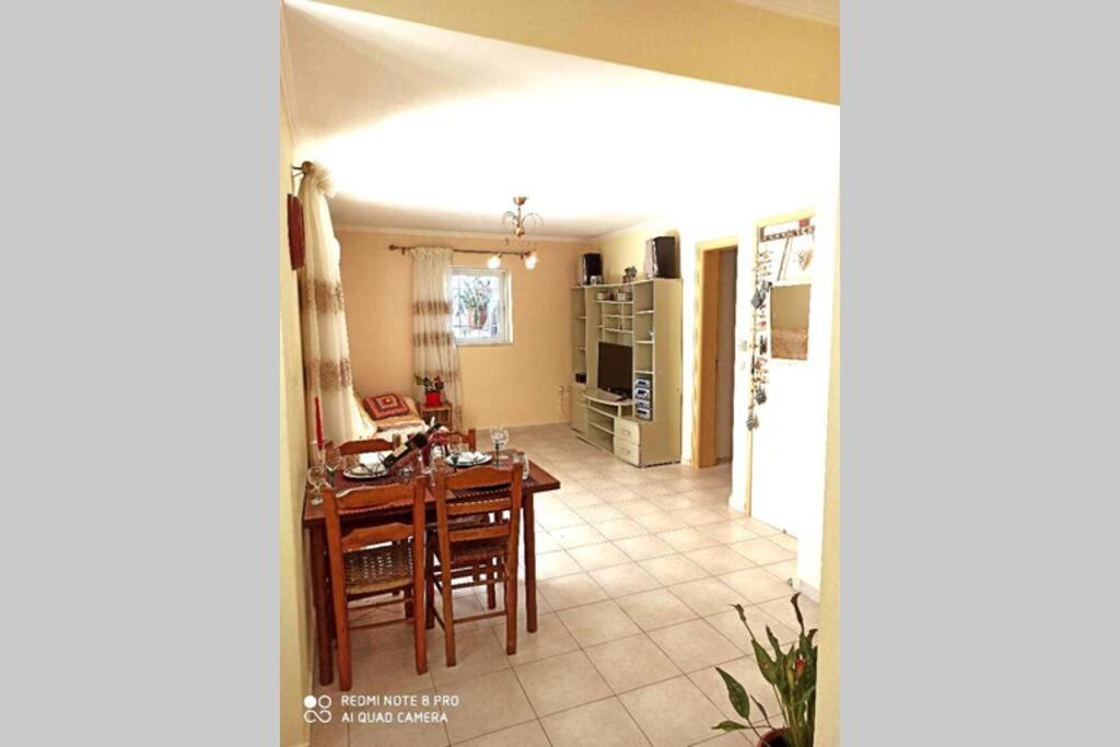 Jilda S Apartment With Private Garden! Nauplia Esterno foto