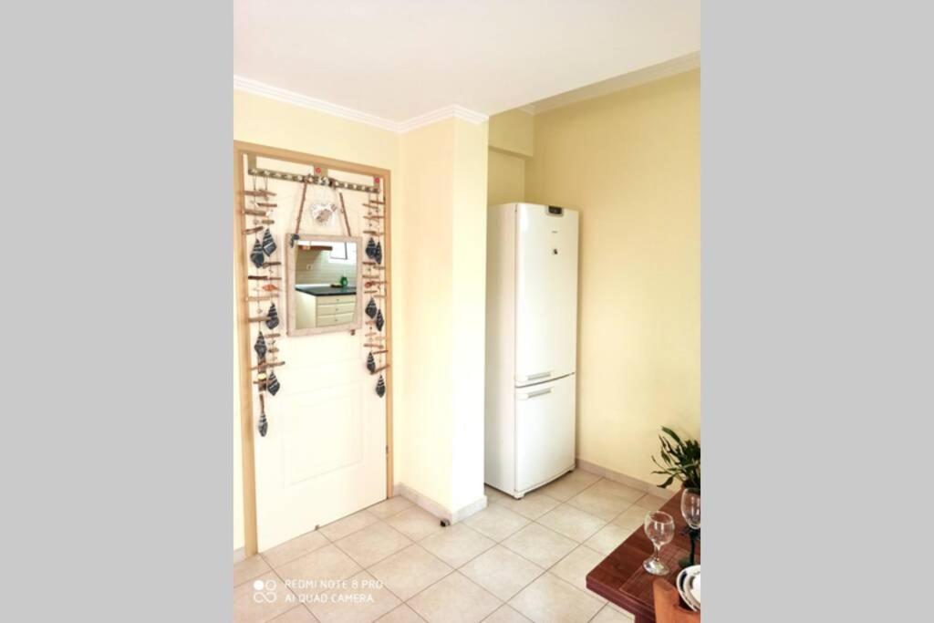Jilda S Apartment With Private Garden! Nauplia Esterno foto